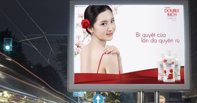 亚洲化妆品市场：韩国与日本打响“美丽战争”