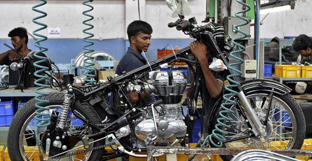 印度汽配行业深陷困境,制造商纷纷转行 印度汽配行业深陷困境,深陷商纷<strong></strong>制造商纷纷转行