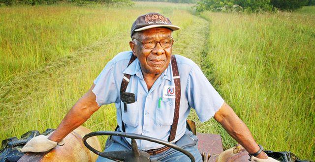 肯尼亚：手机平台助农民记录并跟踪农药残留