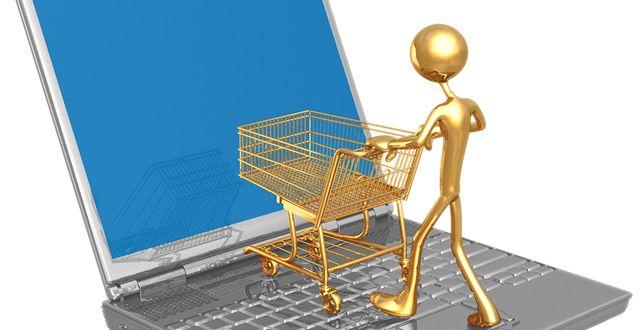 俄罗斯:一半左右的网民都上网买过东西,电子商务市场空间庞大 俄罗斯:一半左右的网东西电商网民都上网买过东西,电商市场空间庞大