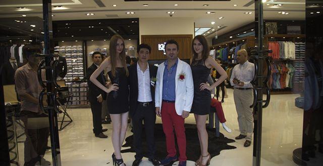 土耳其出口服装总额持续增长，已成中国服装的主要竞争对手