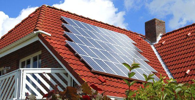 新西兰商店用太阳能发电