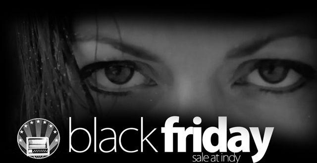 美国“黑色星期五”效应是天大的谎言？