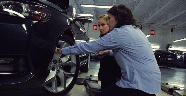 美國(guó)輪胎更便宜，加拿大人紛紛跨境購(gòu)買(mǎi)