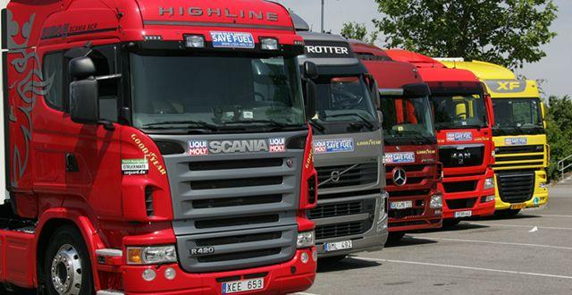 大量基建项目带动卡车需求，马来西亚重卡市场引来中国争夺者