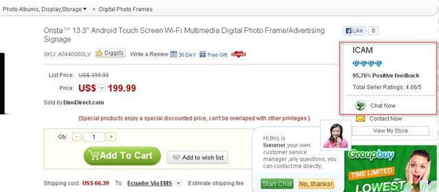 看跨境电商的生态和玩法