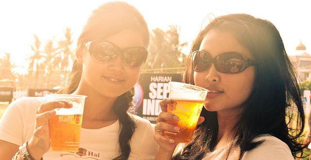 印尼酒类市场需求大增，政府放宽本土酒厂产量限制