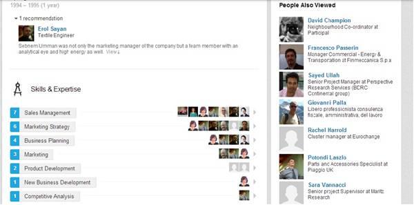JAC实战：Linkedin入门，也有你意想不到的妙招！