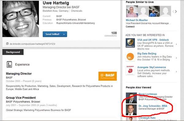 JAC实战：Linkedin入门，也有你意想不到的妙招！