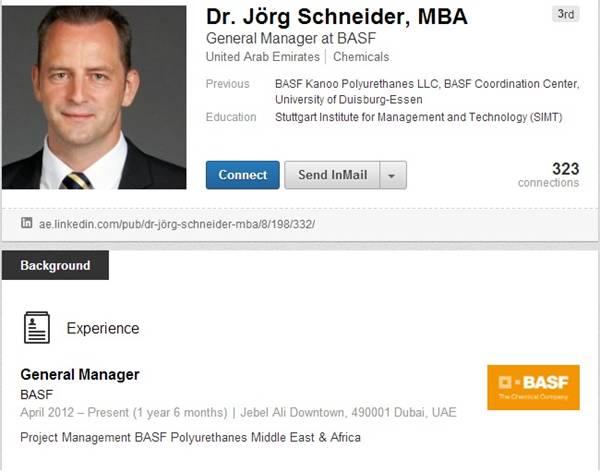 JAC实战：Linkedin入门，也有你意想不到的妙招！