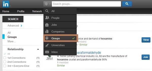 JAC实战：Linkedin入门，也有你意想不到的妙招！