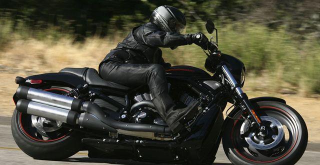 印尼：摩托车成主要交通工具，哈雷摩托受到年轻人热捧