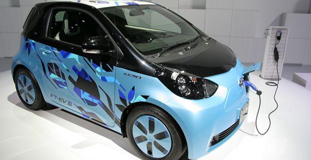 为何中国电动汽车行业陷入困境？