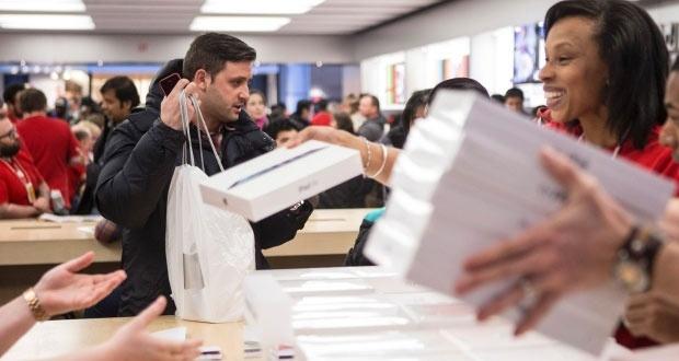 2013全球“年终购物季”⑦：“节礼日”成加拿大零售商年终销售的“备胎”