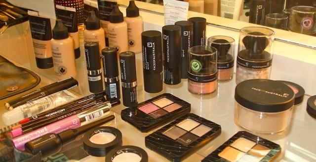 澳大利亚：化妆品卖得贵，价格比欧美国家高2倍