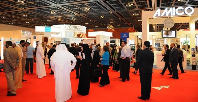 迪拜已经成为中国公司打入海湾市场的重要跳板