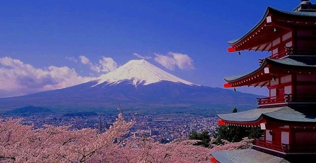 日本：外国游客消费推动零售业发展