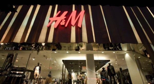 服装巨头H&M获准进入印度市场，欲新开50家门店