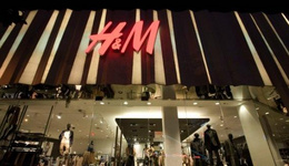 服装巨头H&M获准进入印度市场,欲新开50家门店