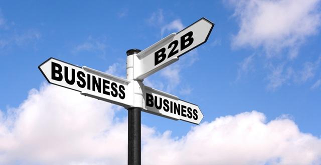 外贸B2B的进化和四大发展趋势