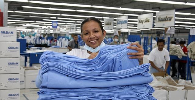 中国服装制造优势不再？日本企业纷纷将生产转至东盟