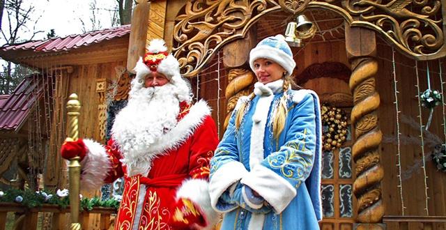 莫斯科60%以上的新年礼物为“中国制造”