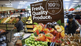 加拿大零售市场竞争加剧，明年超市业价格战暗潮汹涌