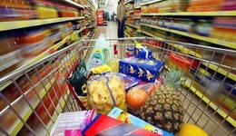 德国:农产品因天气减产,食品价格一路上扬