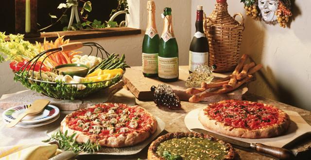 意大利：农民把猪拉入国会，抗议“过量”进口食品原料