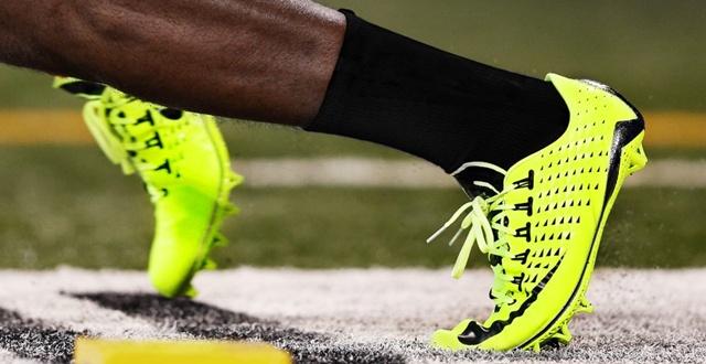 用网状纤维做原料，众多运动鞋品牌遭韩国消费者诟病