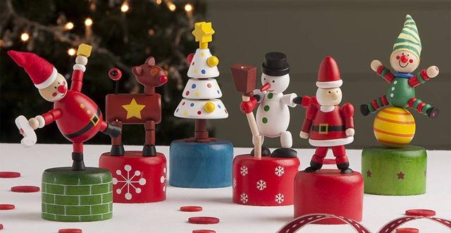 2013全球“年终购物季”⑨：西班牙圣诞商品遭严查，马德里没收大量玩具