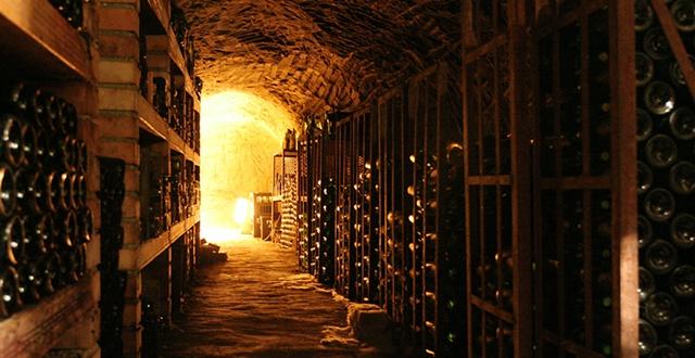 美国人生财有道，出现“收藏葡萄酒”的投资热