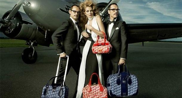 国际箱包品牌“新秀丽”欲大举进军中国市场