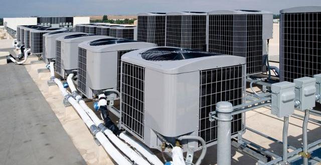 东南亚空调市场“蛋糕”巨大