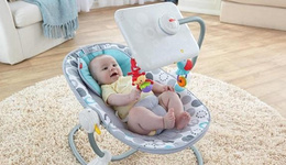 美国：可让婴儿“玩”ipad的座椅虽有市场却遭质疑