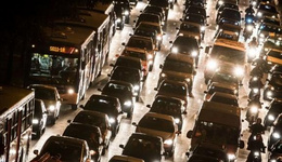 巴西：8000万辆汽车在路上，道路建设跟不上节奏