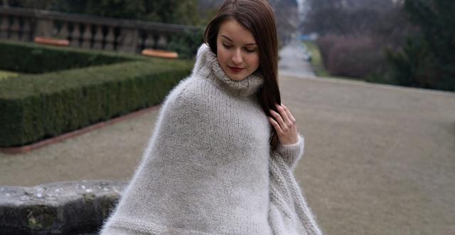 活揪兔毛太残忍， 玛莎等欧企暂停进口中国兔毛服装