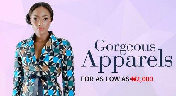 尼日利亞又現(xiàn)一大型購(gòu)物網(wǎng)站：Adibba.com