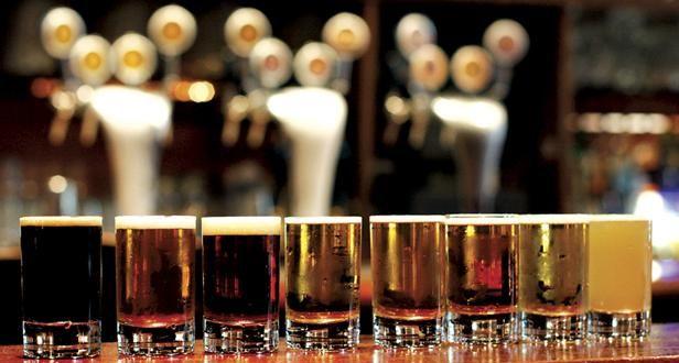 南非啤酒市场需求数十亿美元，诞生第一家黑人啤酒制造厂