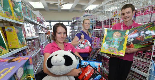 英国：“男女玩具区分”惹麻烦，女权运动复燃？