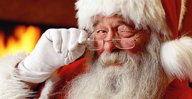 芬兰：欲向全球推销“正牌”圣诞老人