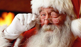 芬兰：欲向全球推销“正牌”圣诞老人