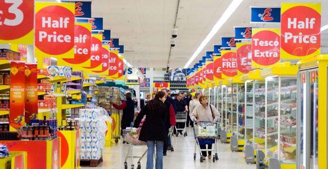 英国：超市穆斯林员工不售酒和猪肉，引发社会批评