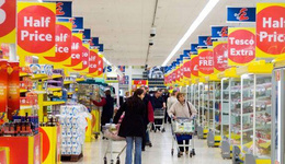 英国：超市穆斯林员工不售酒和猪肉，引发社会批评