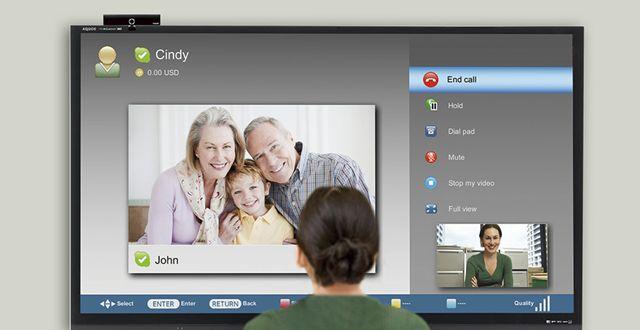 利用Skype开发国外客户，你试过了吗？