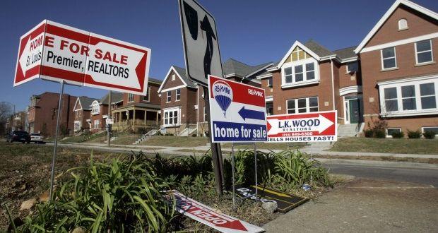 英国今年房产销量大增，成经济复苏的积极信号