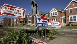 英国今年房产销量大增，成经济复苏的积极信号