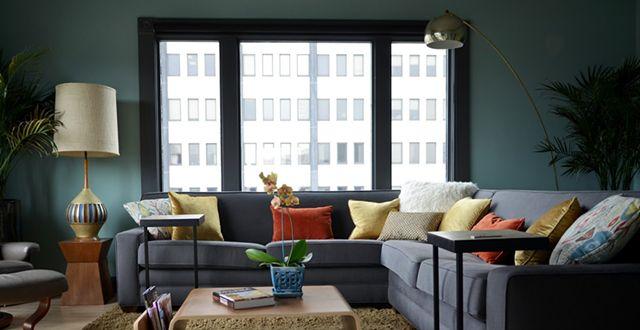 4G技术将推动中国智能家居行业大踏步前进？