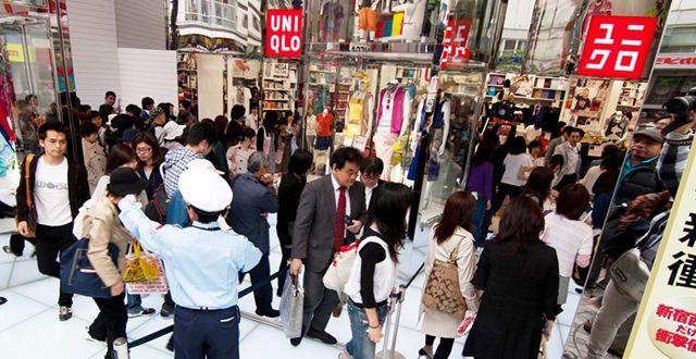 高端面料在中国遭遇需求瓶颈，日本企业趁机抄底