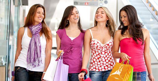 爱尔兰摆脱“节衣缩食”的苦日子，迎来几年来最好的节日销售季